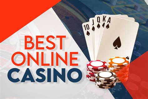 10 Best Online Casinos for Real Money [August 2024].